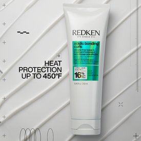 Redken DMI 2024 NA Acidic Bonding Curls Digital